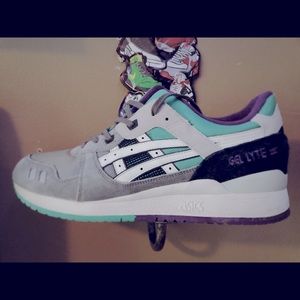ASICS GEL-LITE 3